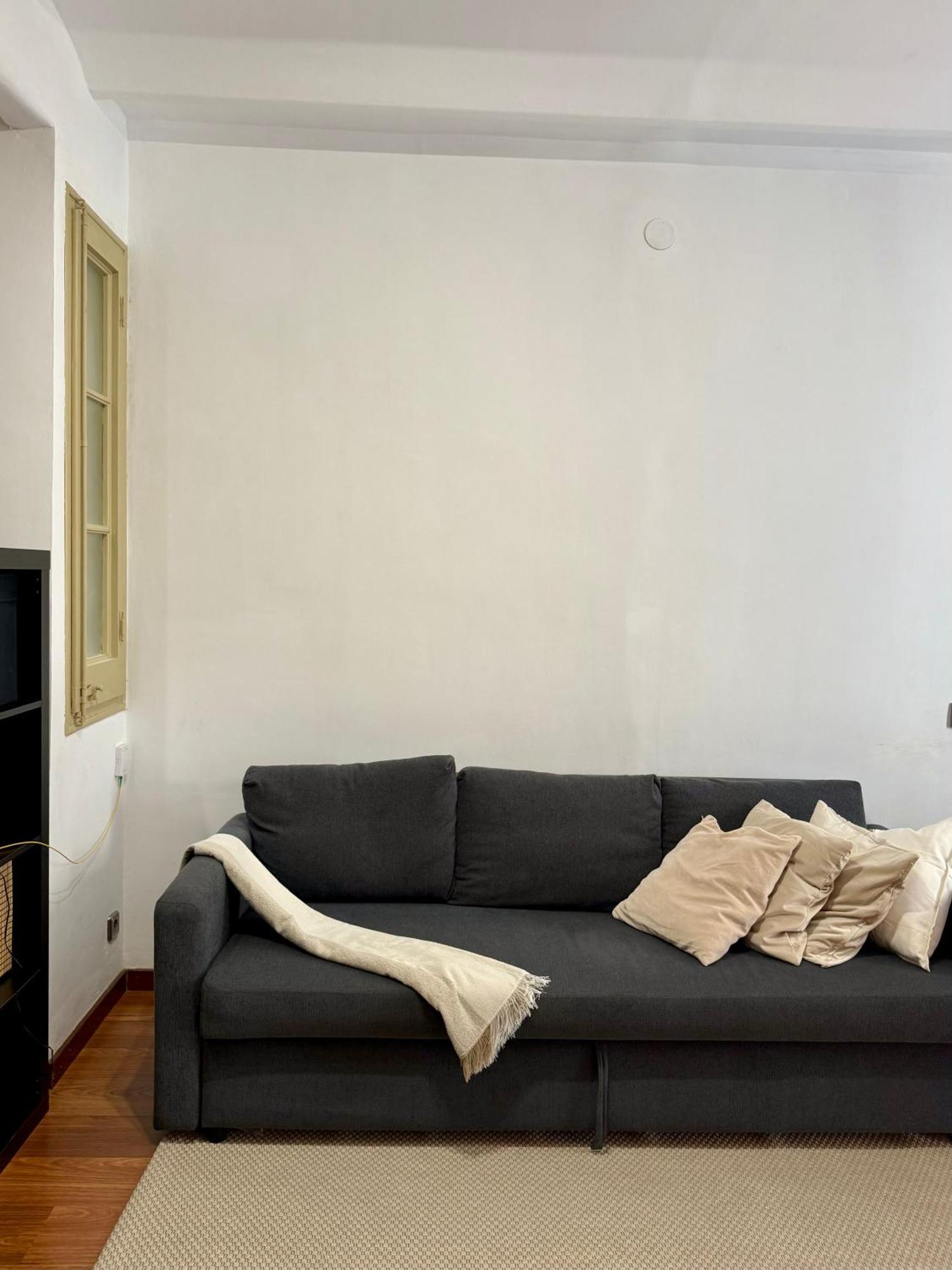 Newly Renovated Stylish Eixample - Great Location Барселона Экстерьер фото